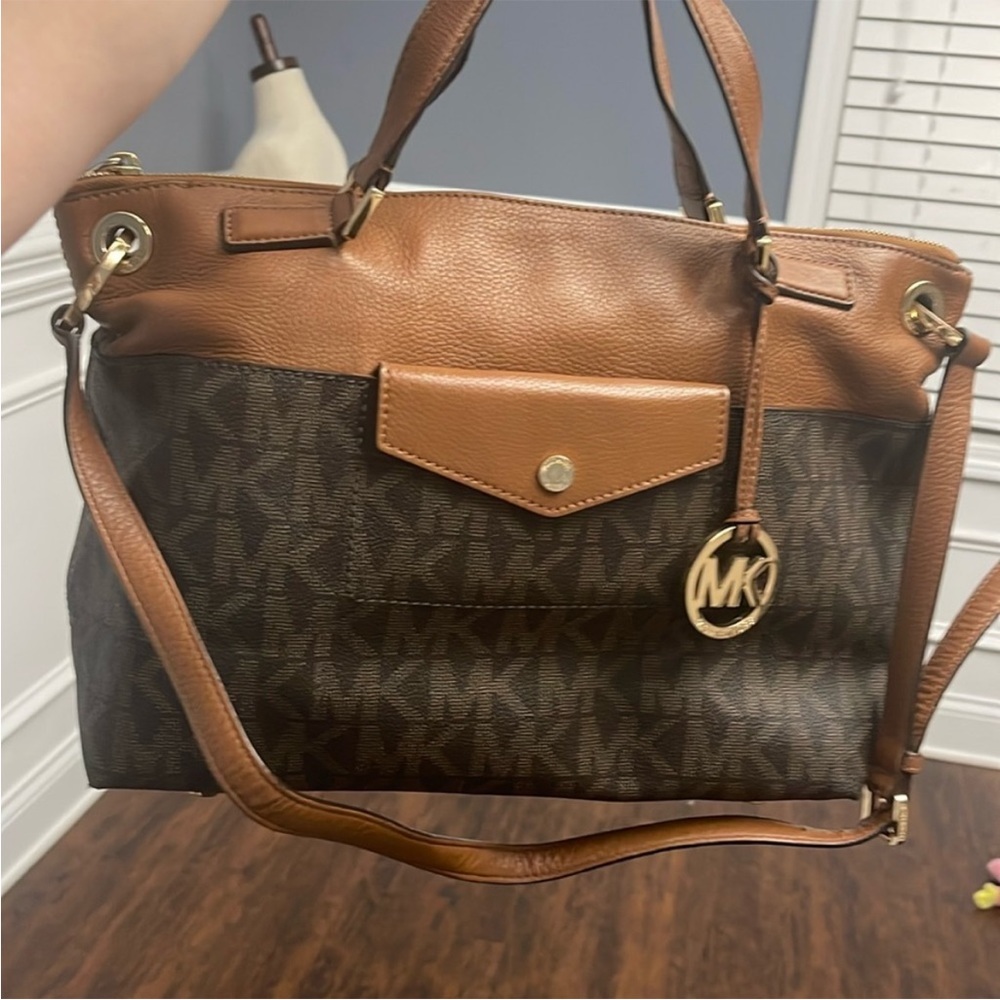 Michael Kors MK Purse
